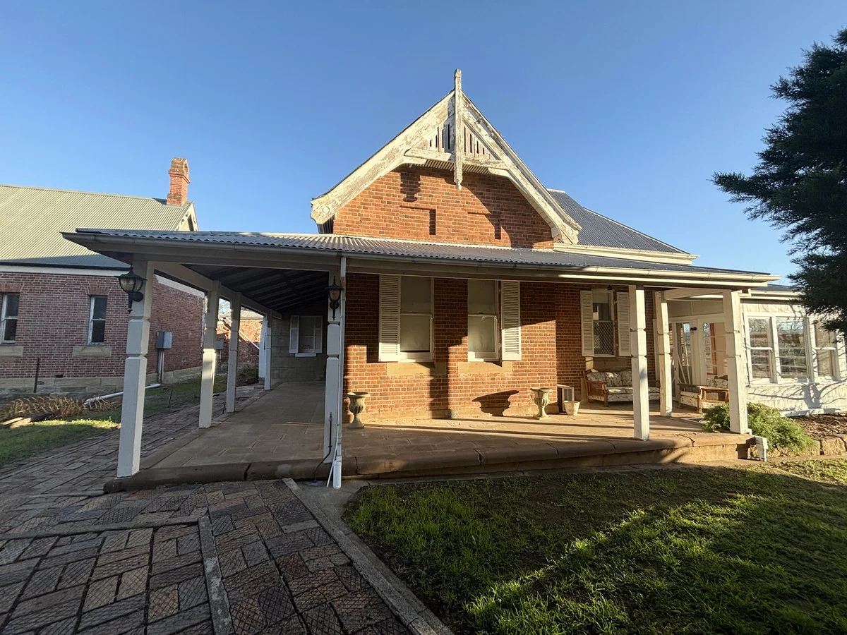 9 Smith Street, Scone NSW 2337