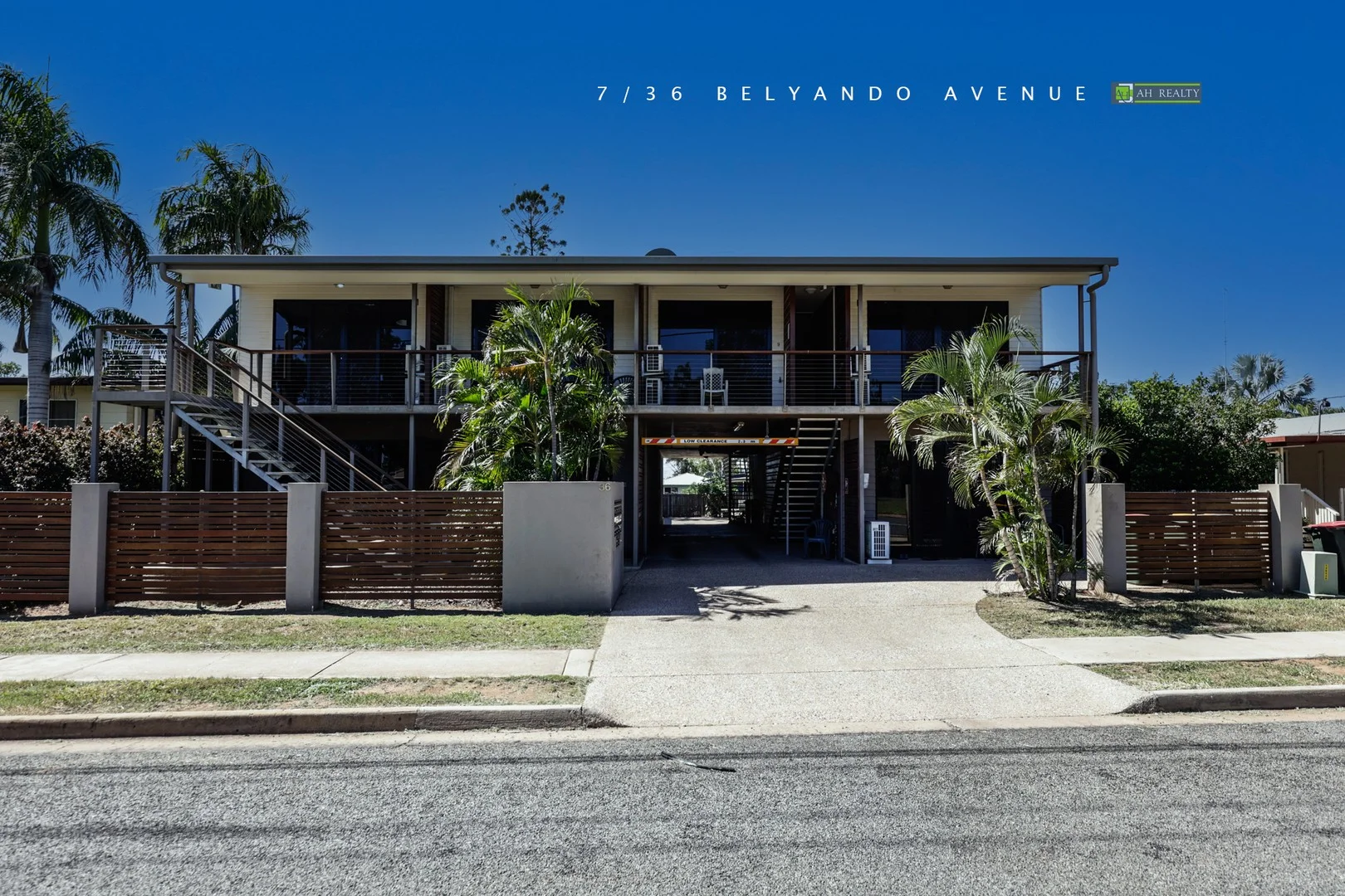 7/36 Belyando Avenue, Moranbah QLD 4744