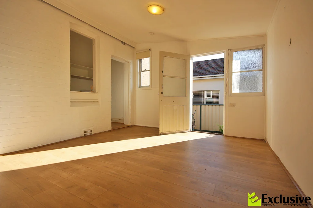 Additional image 2 of 2/17 Princess Avenue, North Strathfield NSW 2137