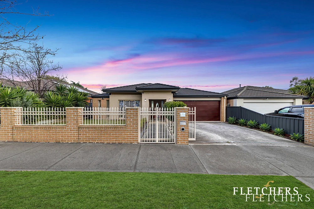 291 Sayers Rd, Truganina VIC 3029