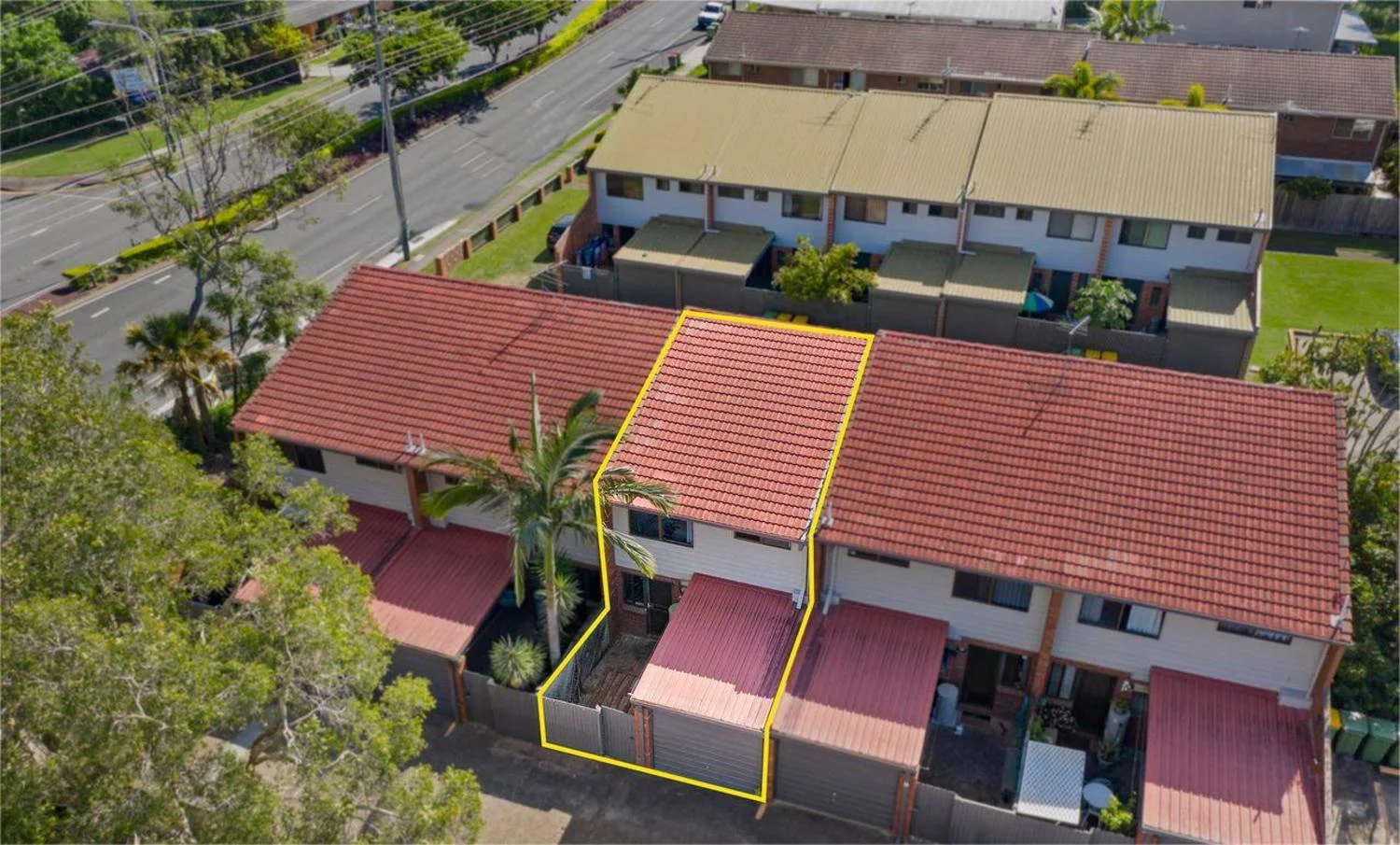 3/136 Bryants Road, Shailer Park QLD 4128