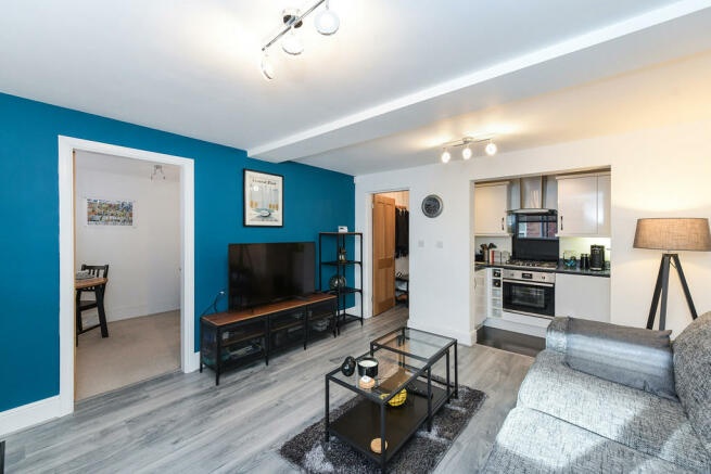 Additional image 3 of 2 Bed Flat, Musters Road, NG2, N1 7GU