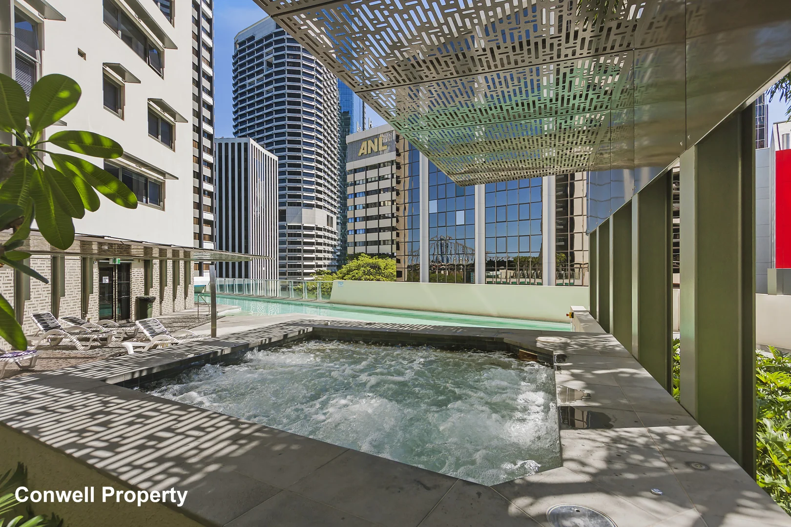Additional image 14 of 514/420 Queen Street, Brisbane City QLD 4000