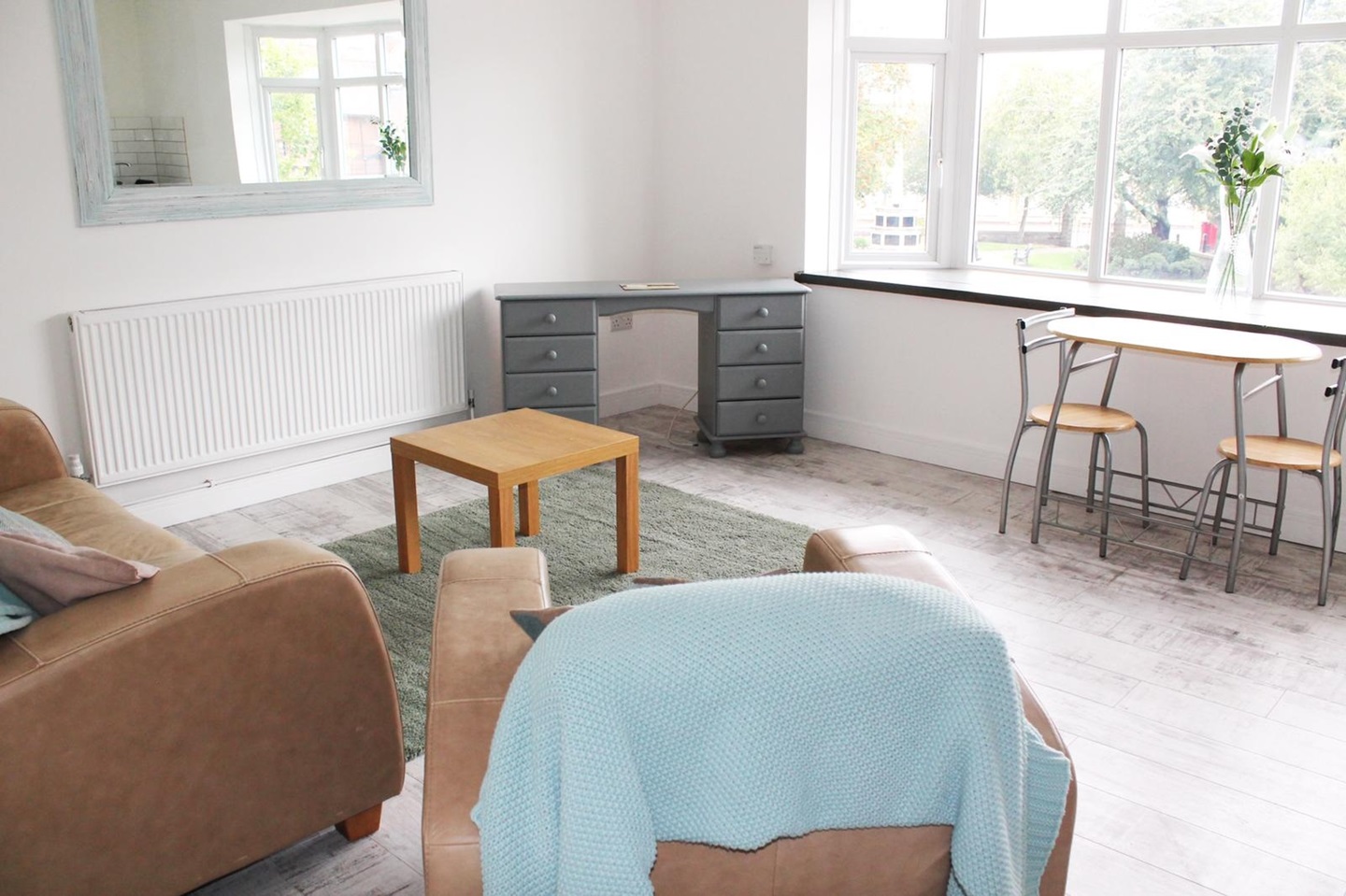 Additional image 7 of 2 Bed Flat, Musters Road, NG2, N1 7GU