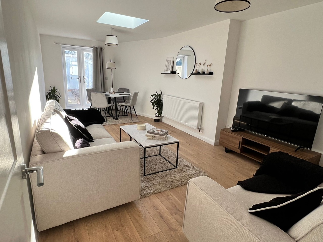 Additional image 5 of 3 Bed Detached House, Van Diemans Lane, OX4, N1 7GU