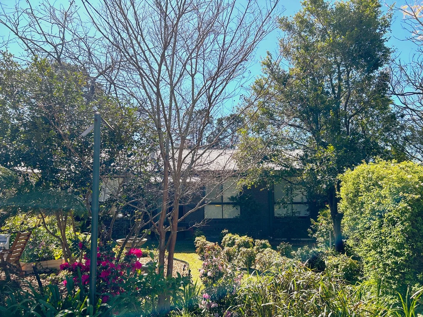 84 Great Western Highway, Woodford NSW 2778