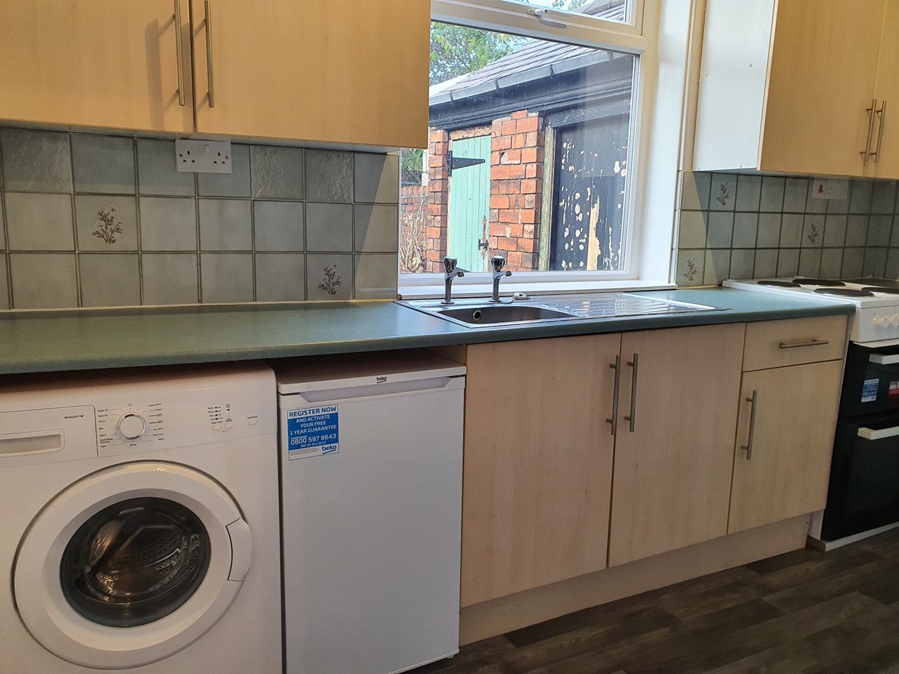 Additional image 7 of 1 Bed Flat, Handsworth Road, S9, N1 7GU