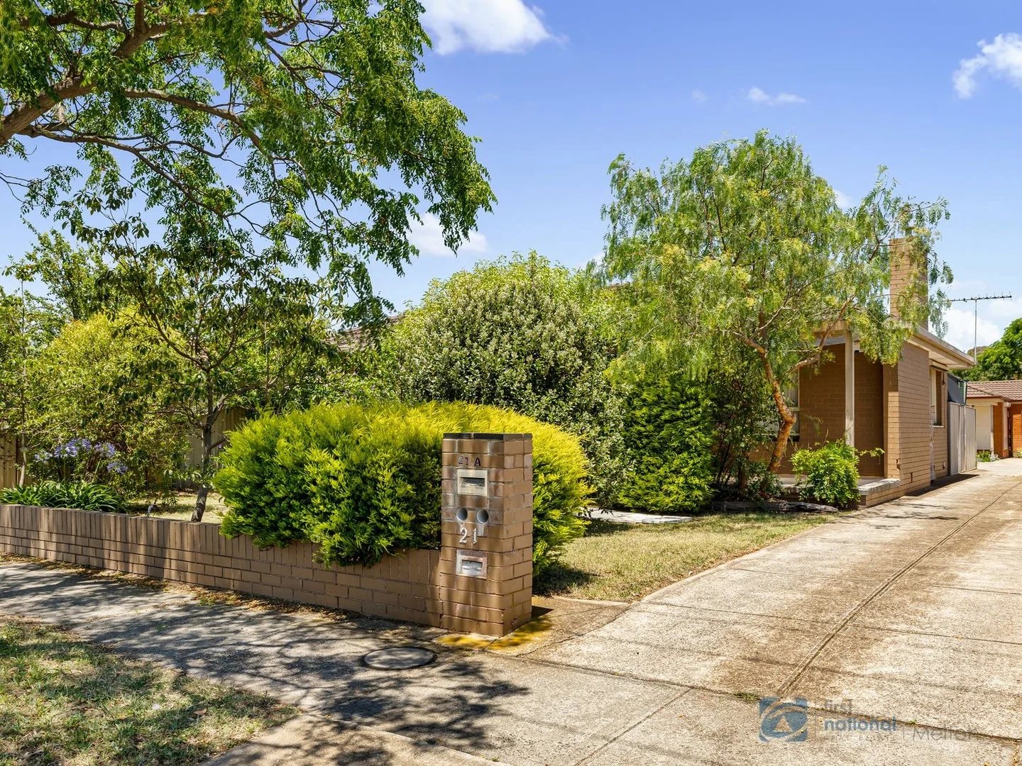 21 Staughton Street, Melton South VIC 3338