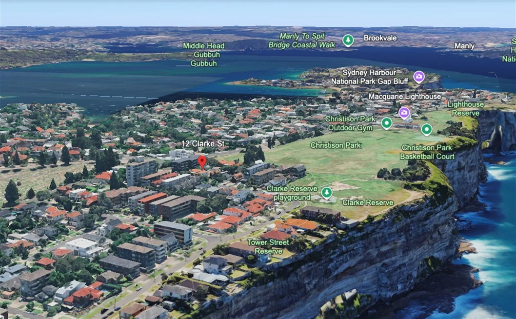 Additional image 3 of 12A Clarke St, Vaucluse NSW 2030