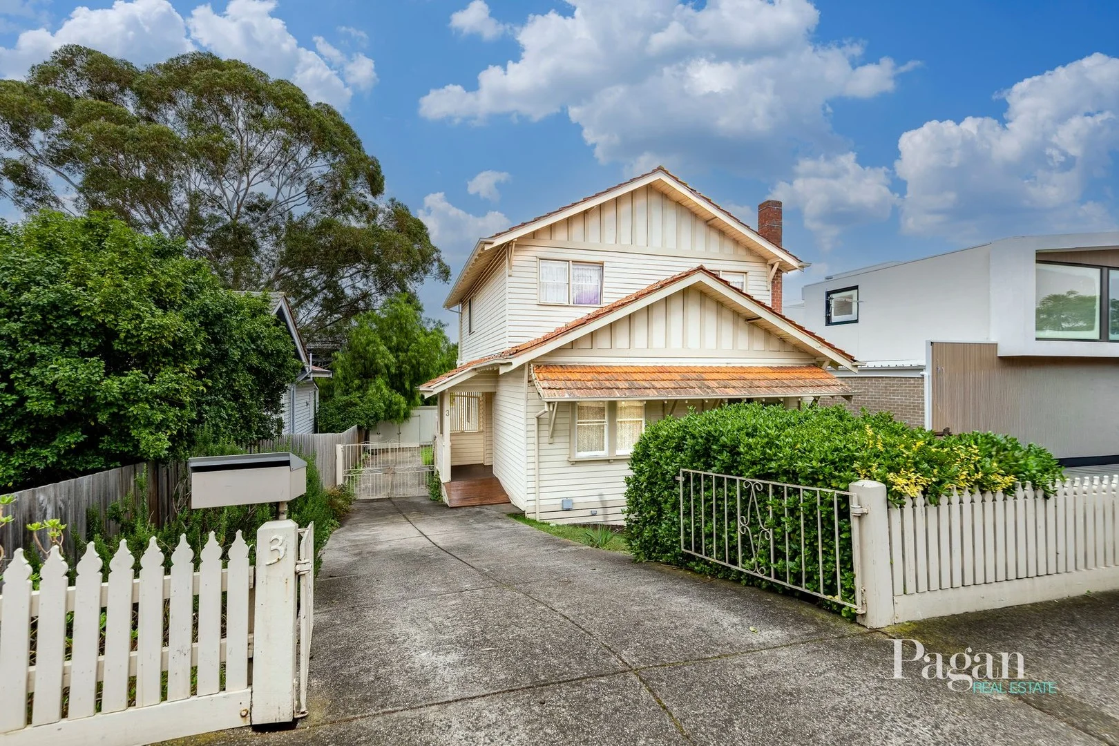 3 Vanberg Road, Essendon VIC 3040