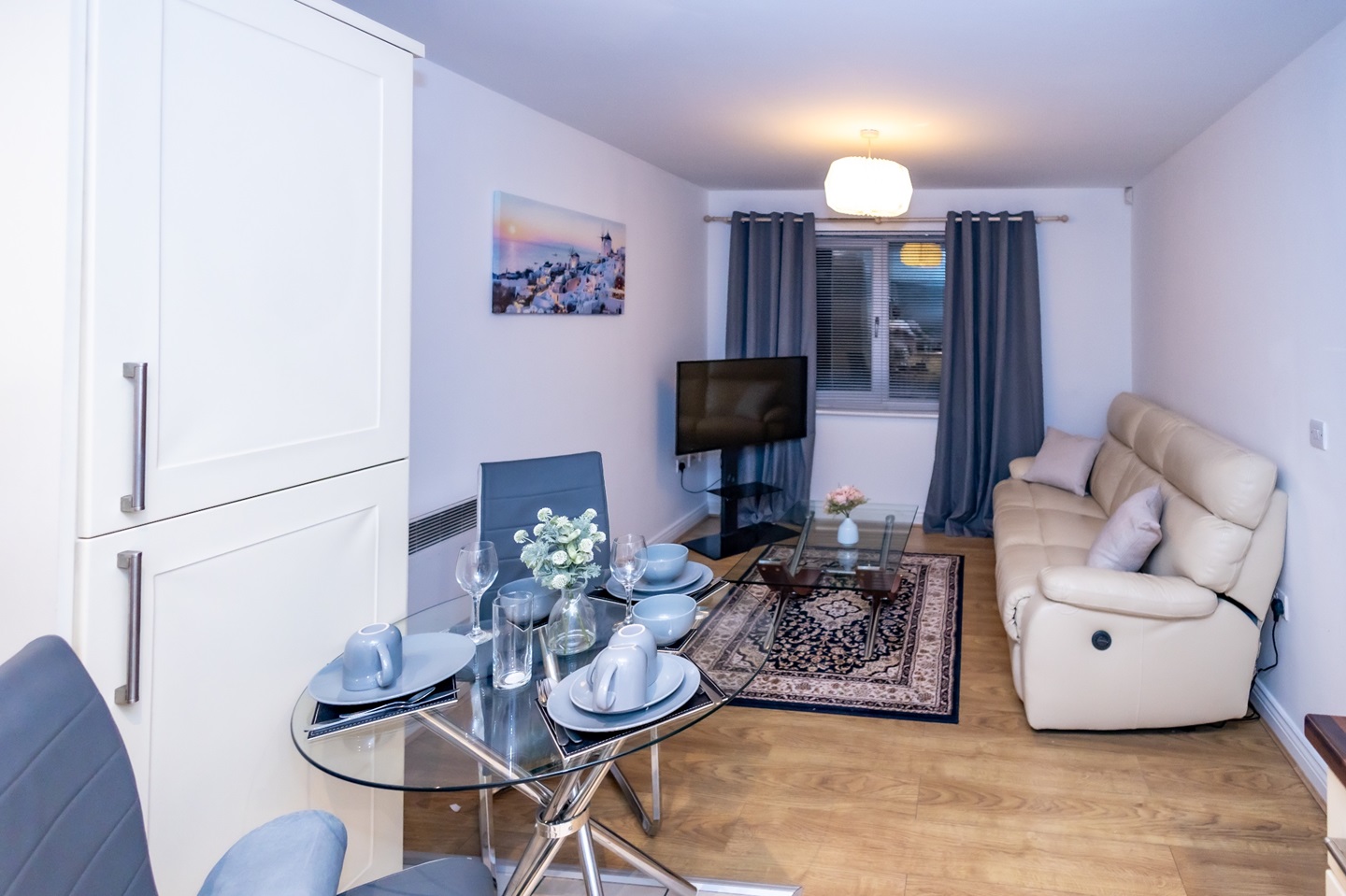 Additional image 6 of 2 Bed Flat, The Wedge, NG6, N1 7GU