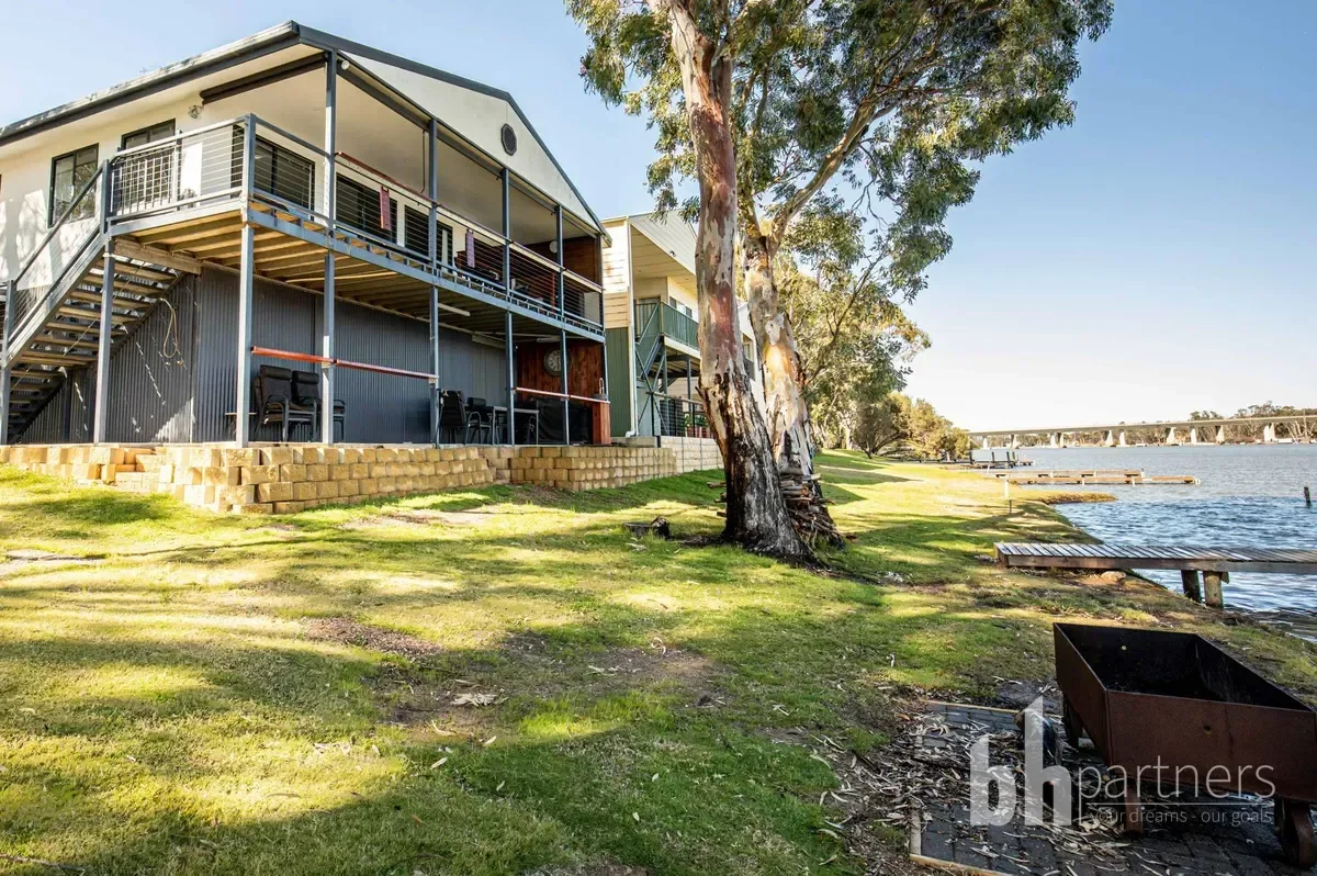 9/33 Paisley Island, Blanchetown SA 5357
