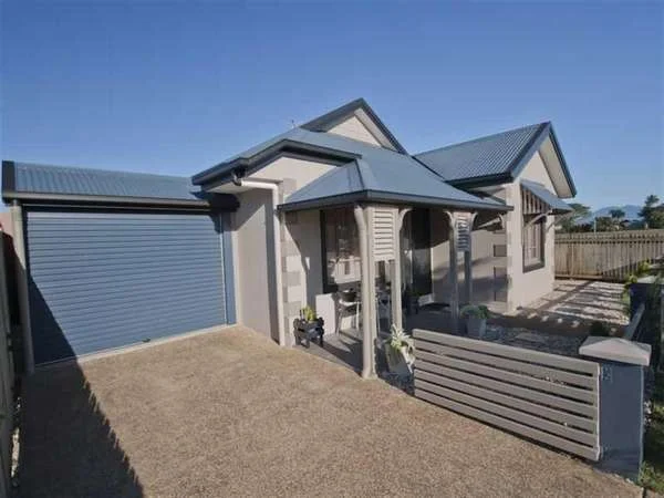 Mount Sheridan QLD 4868