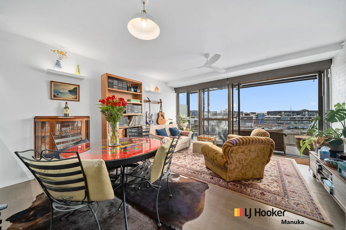 Additional image 5 of 72/46 Honeysett View, Kingston ACT 2604