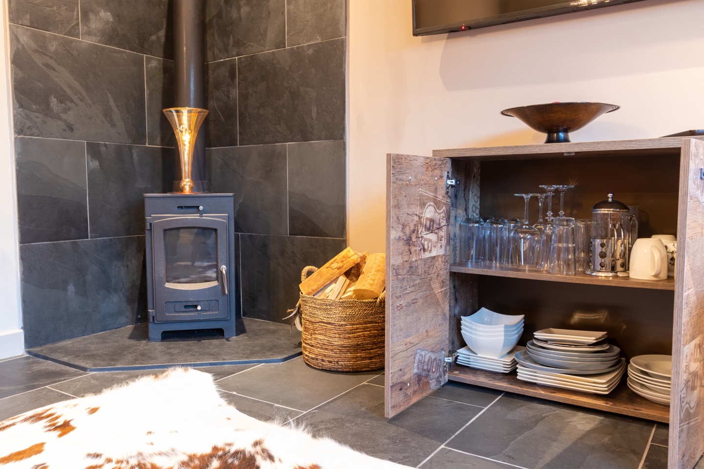 Additional image 9 of 1 Bed Flat, Fairleigh Road, CF11, N1 7GU
