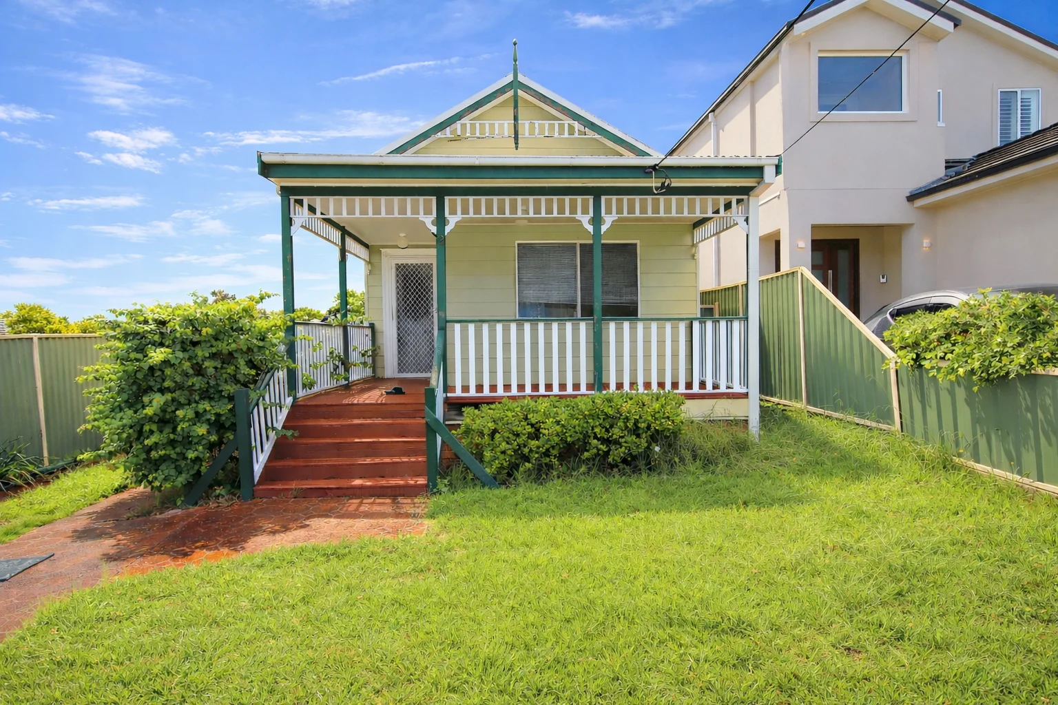 2 Hunter Street, Condell Park NSW 2200