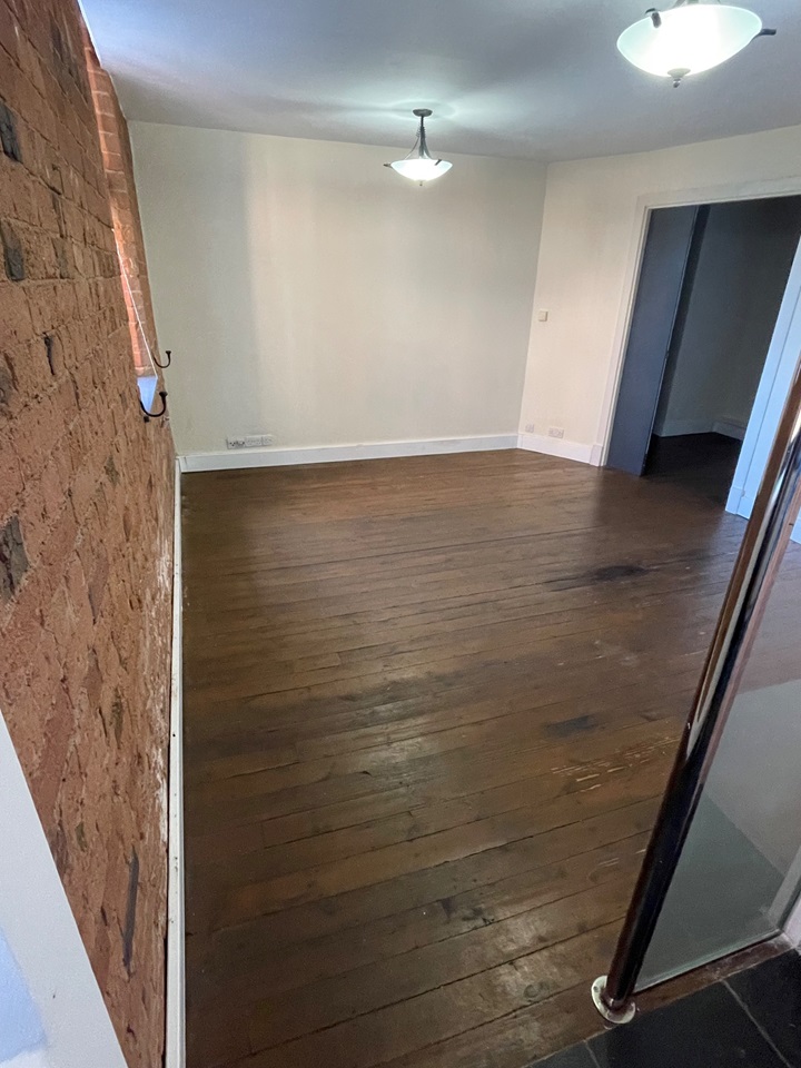 Additional image 9 of 1 Bed Flat, Stone Yard, NG1, N1 7GU