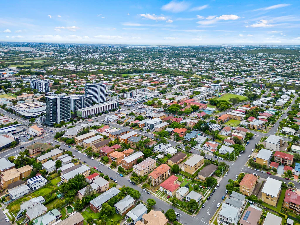 Additional image 15 of 1/23 Amelia St, Coorparoo QLD 4151