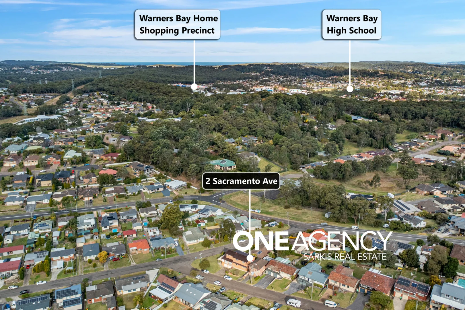 Additional image 21 of 2 Sacramento Avenue, Macquarie Hills NSW 2285