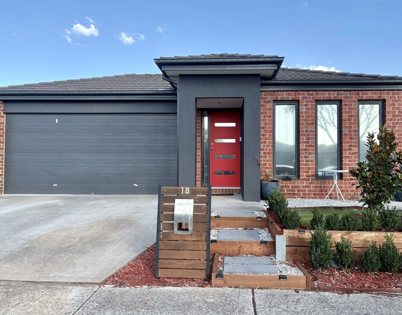 18 Hatfield Drive, Mernda VIC 3754