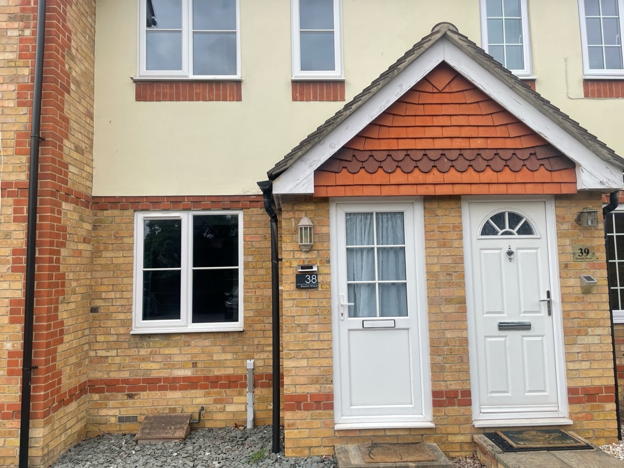 Additional image 2 of 1 Bed Terraced House, Bourlon Wood, OX14, N1 7GU