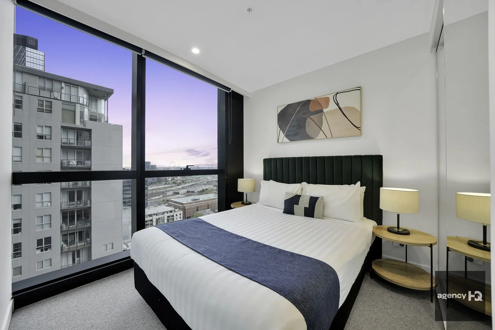 2604/301 KING STREET, Melbourne VIC 3000