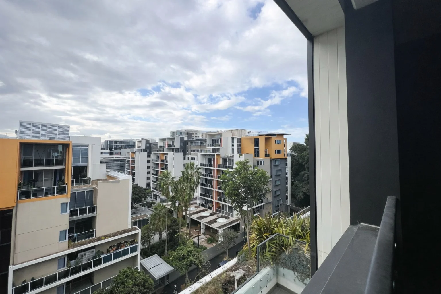 Additional image 11 of 606/1 Stedman Street, Rosebery NSW 2018