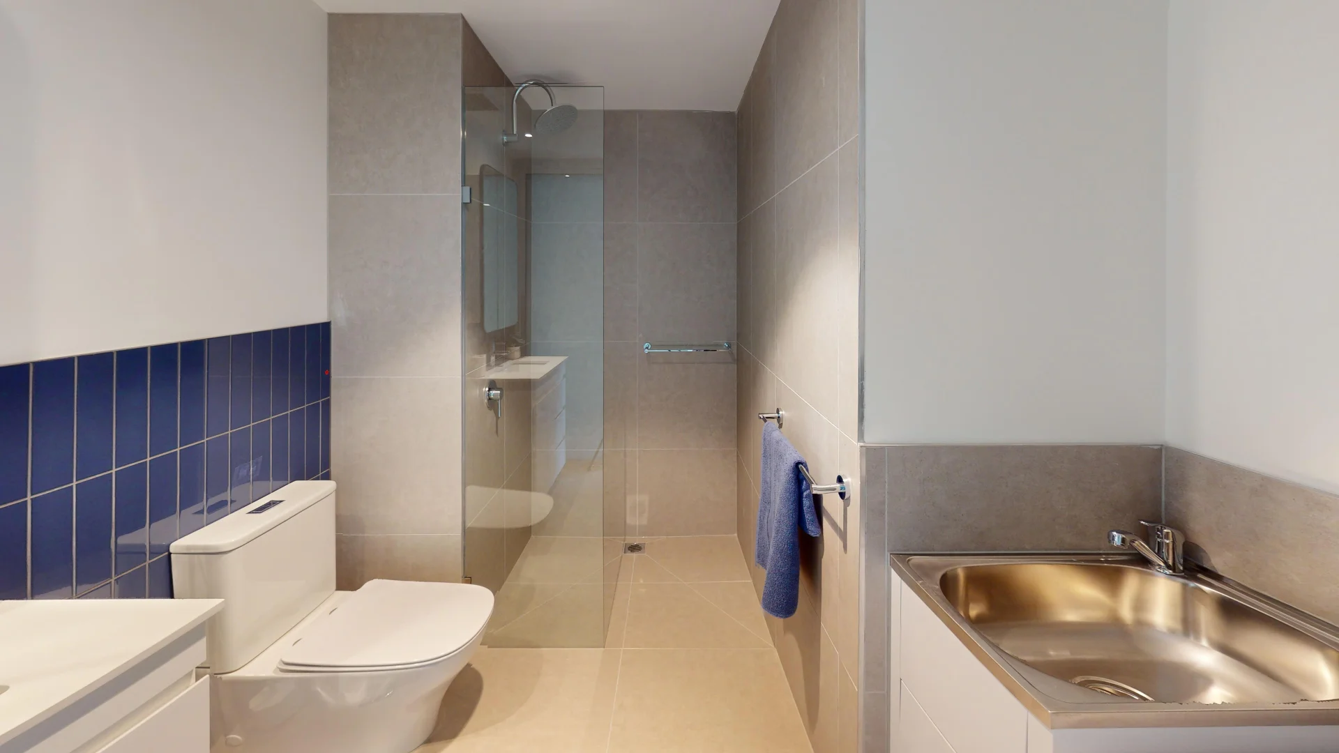 Additional image 5 of 1308/10 Bennetts Lane, Melbourne VIC 3000