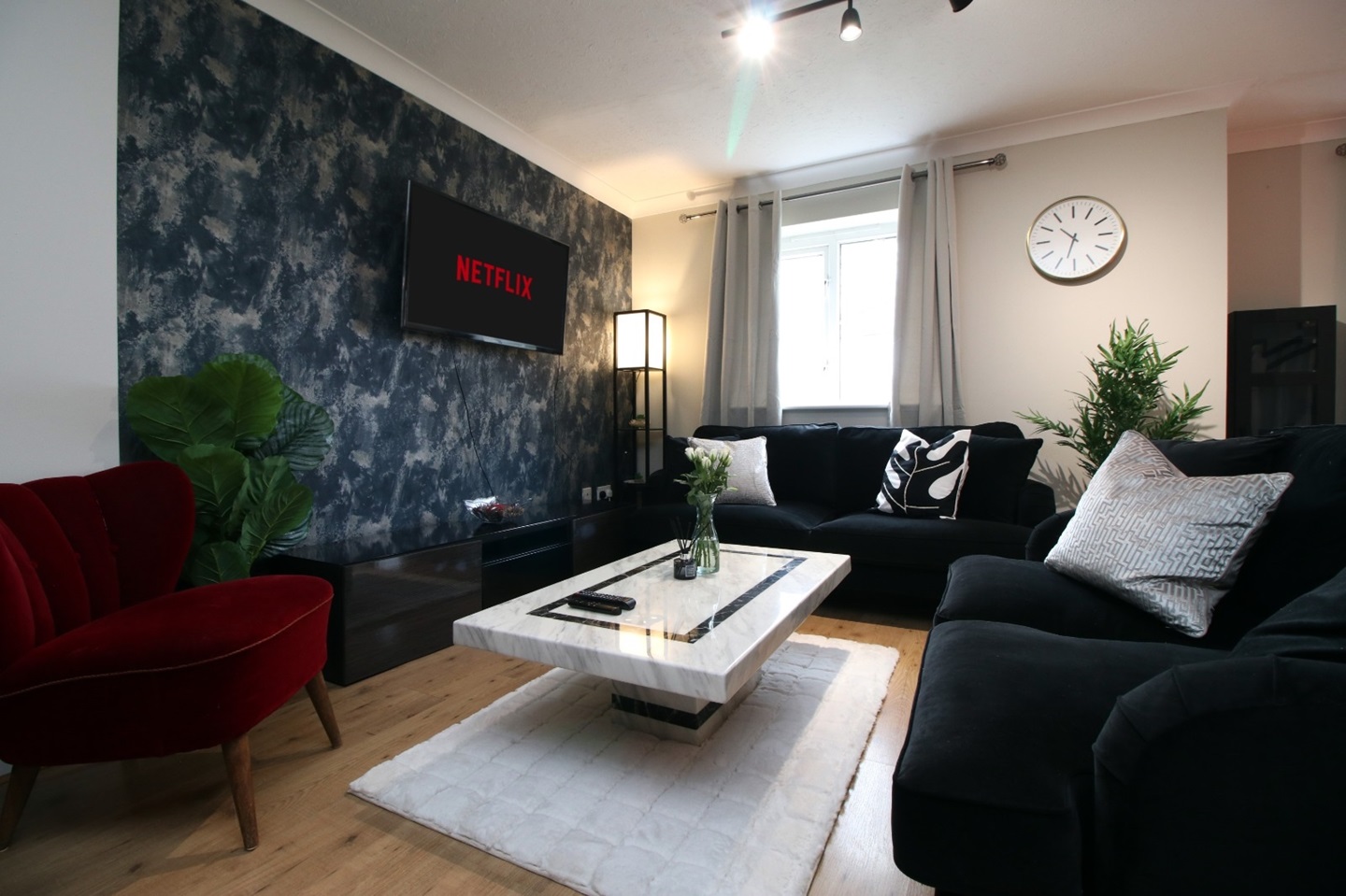 Additional image 3 of 3 Bed Maisonette, Morel Court, CF11, N1 7GU