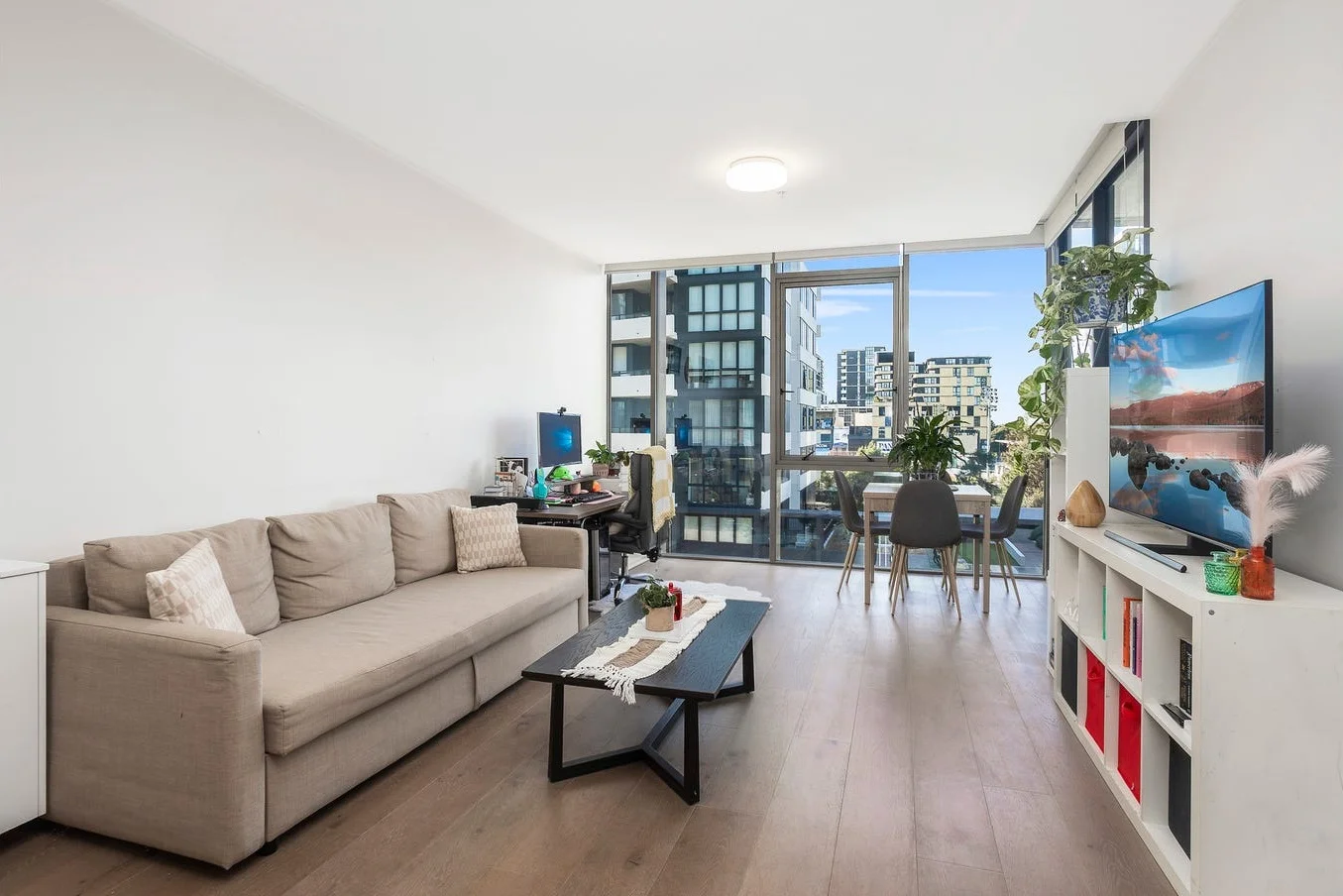 304/1 Foreshore Boulevard, Woolooware NSW 2230