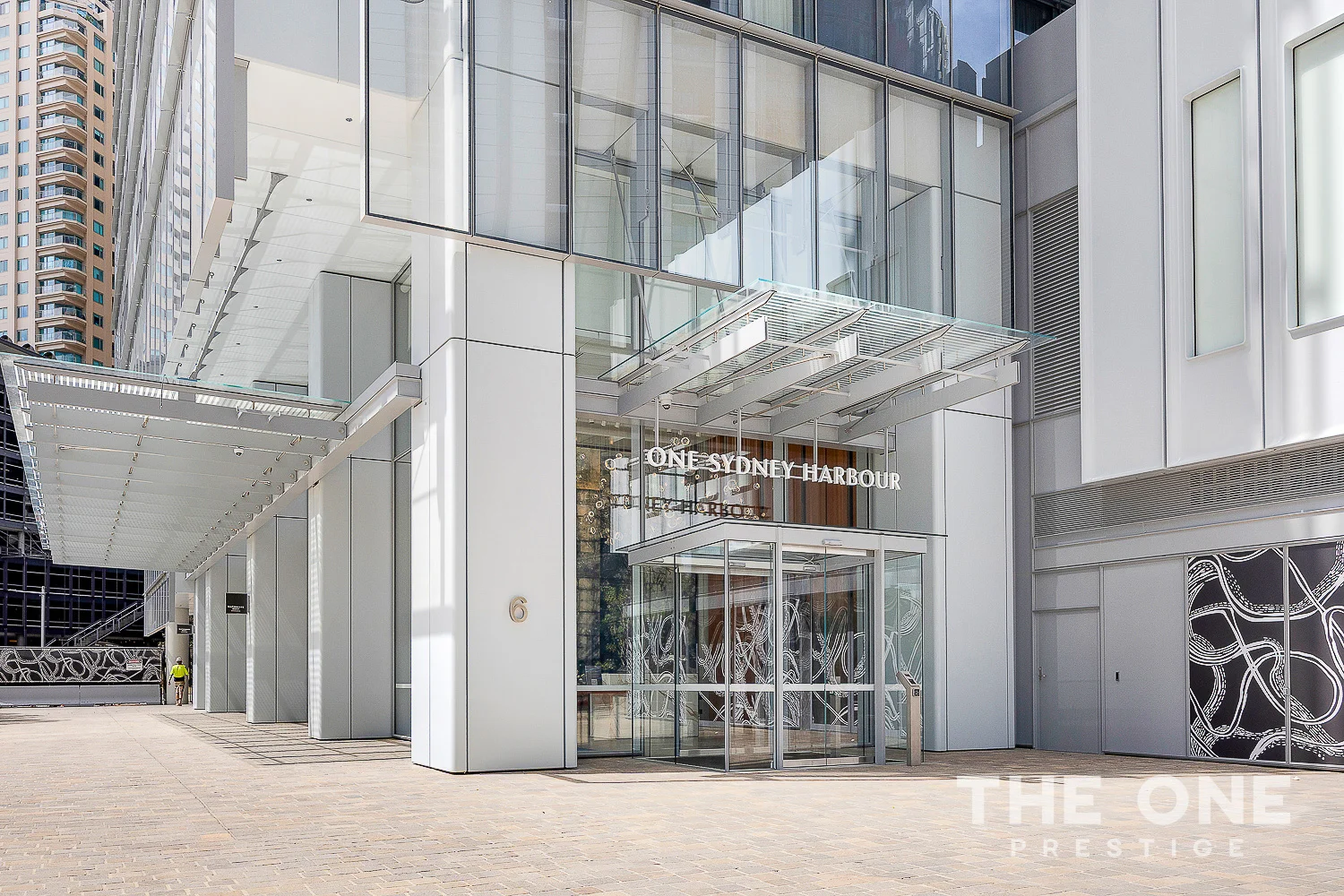 Additional image 25 of Level 8/6 Watermans Quay, Barangaroo NSW 2000