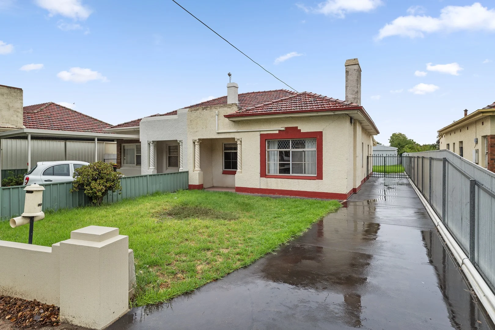 357A Henley Beach Road, Brooklyn Park SA 5032