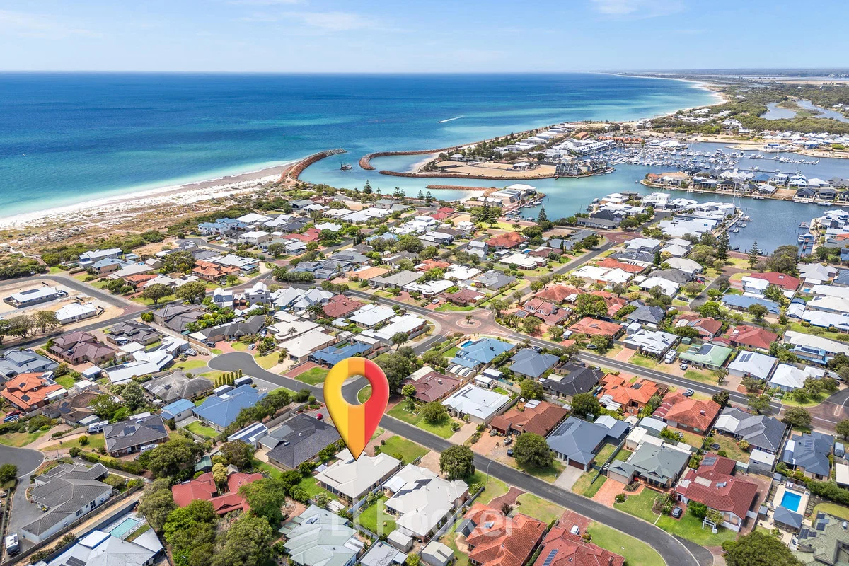 Additional image 20 of 41 Harwood Road, Geographe WA 6280