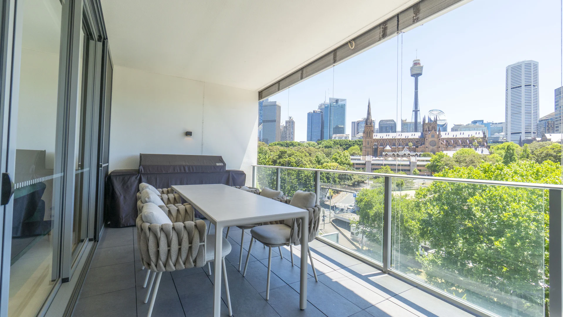 Additional image 14 of 76/68 Sir John Young Crescent, Woolloomooloo NSW 2011