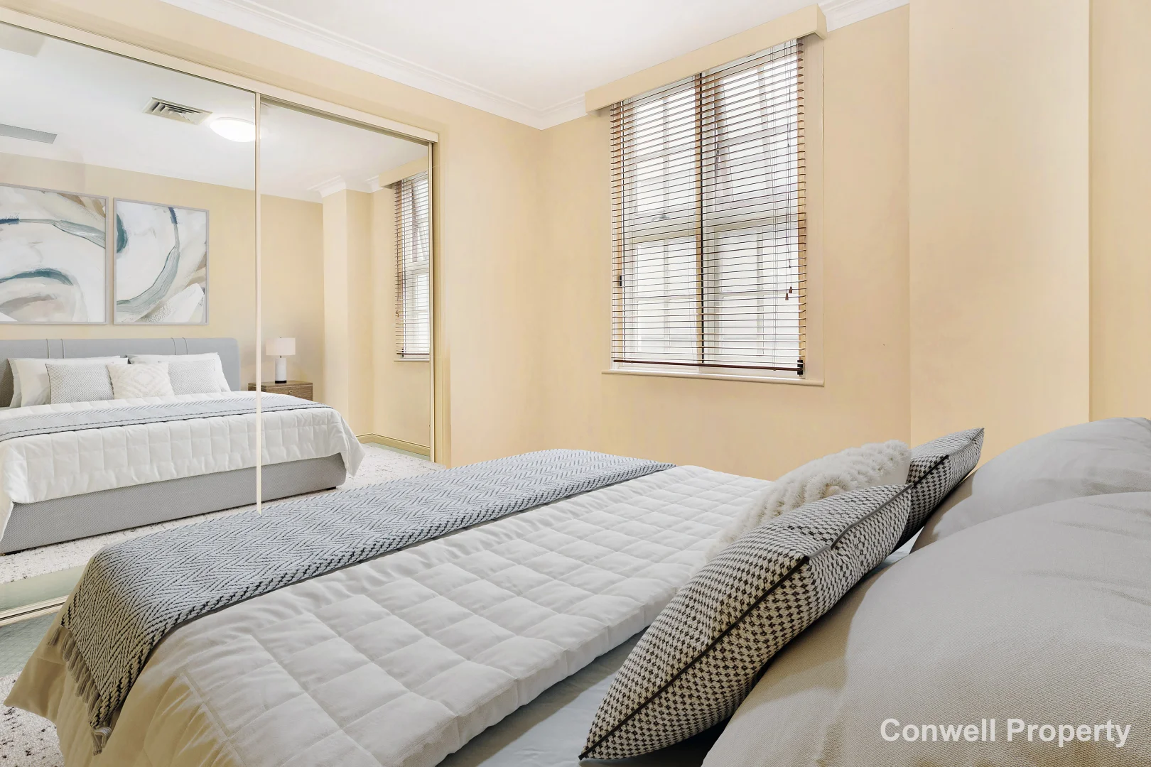 Additional image 2 of 509B/301 Ann Street, Brisbane City QLD 4000