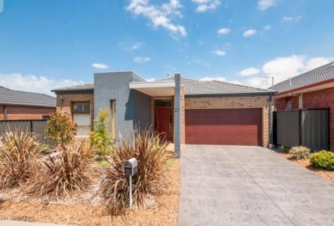 51 Ardsley Circuit, Craigieburn VIC 3064