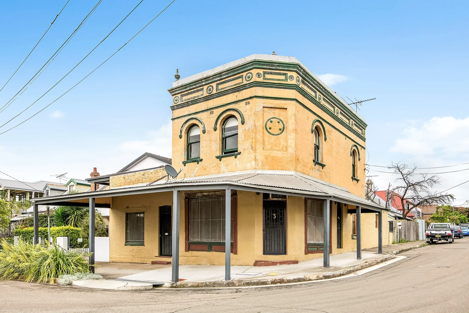 2/42 Emma Street, Leichhardt NSW 2040