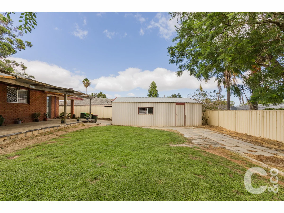 Additional image 18 of 17 Preston Road, Parmelia WA 6167