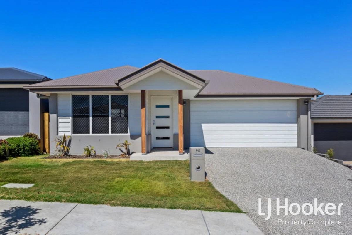 Additional image 3 of 90 Welford Circuit, Yarrabilba QLD 4207
