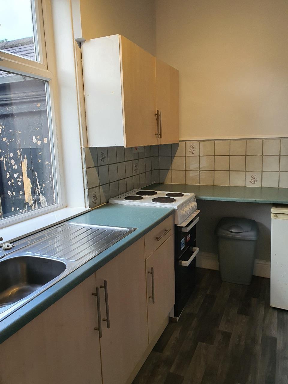 Additional image 6 of 1 Bed Flat, Handsworth Road, S9, N1 7GU