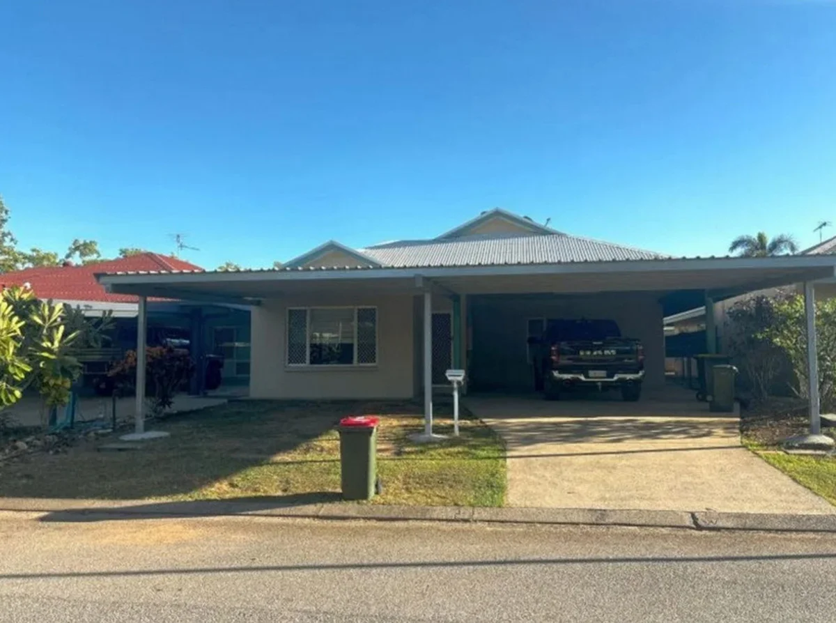 8 Pinanga Court, Durack NT 0830