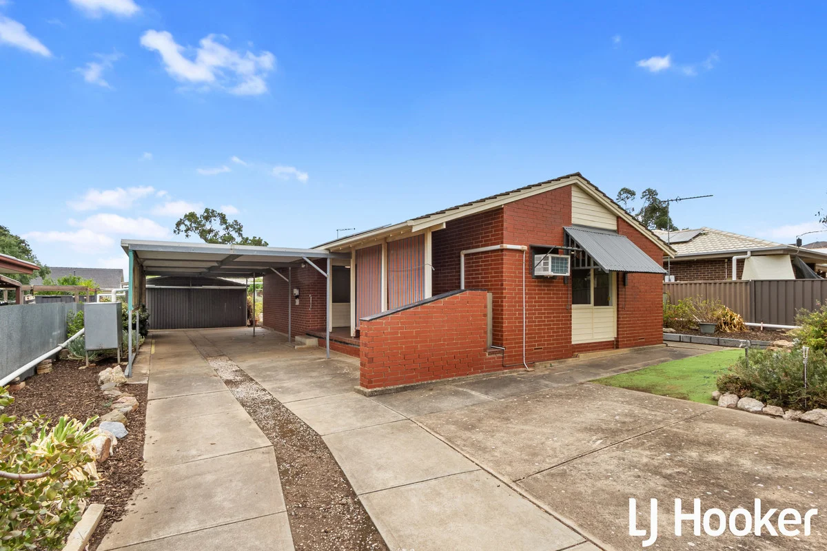 5 Newkree Road, Evanston Park SA 5116
