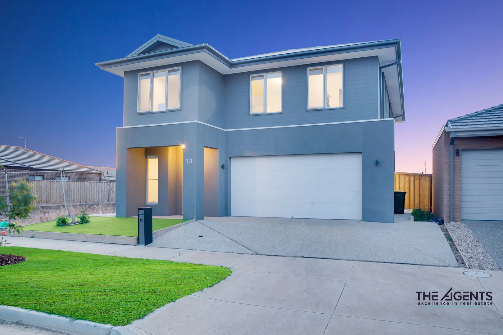 13 Cuban Road, Tarneit VIC 3029