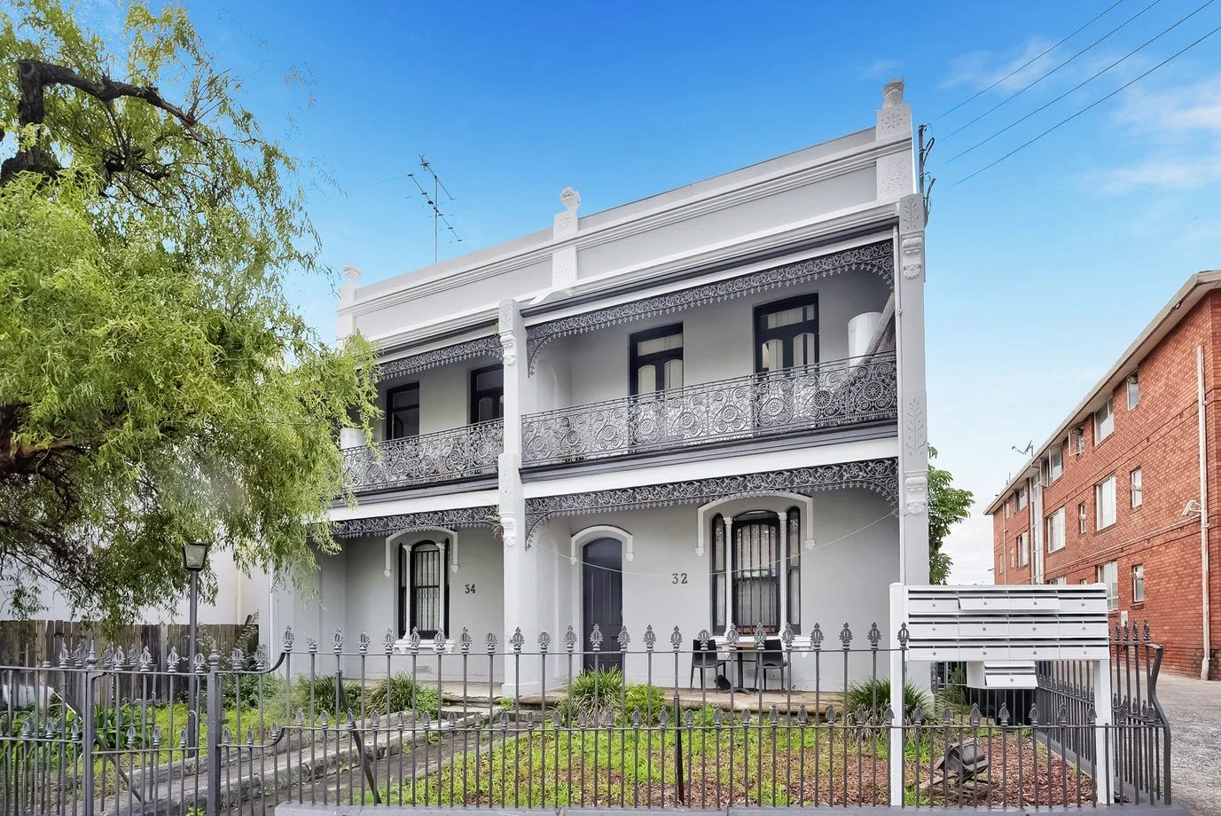 1/32 Station Street East, Harris Park NSW 2150