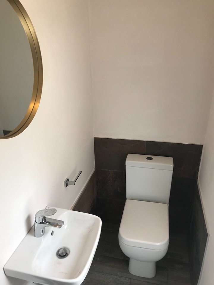 Additional image 5 of 8 Bed Terraced House, Arthur Street, NG7, N1 7GU