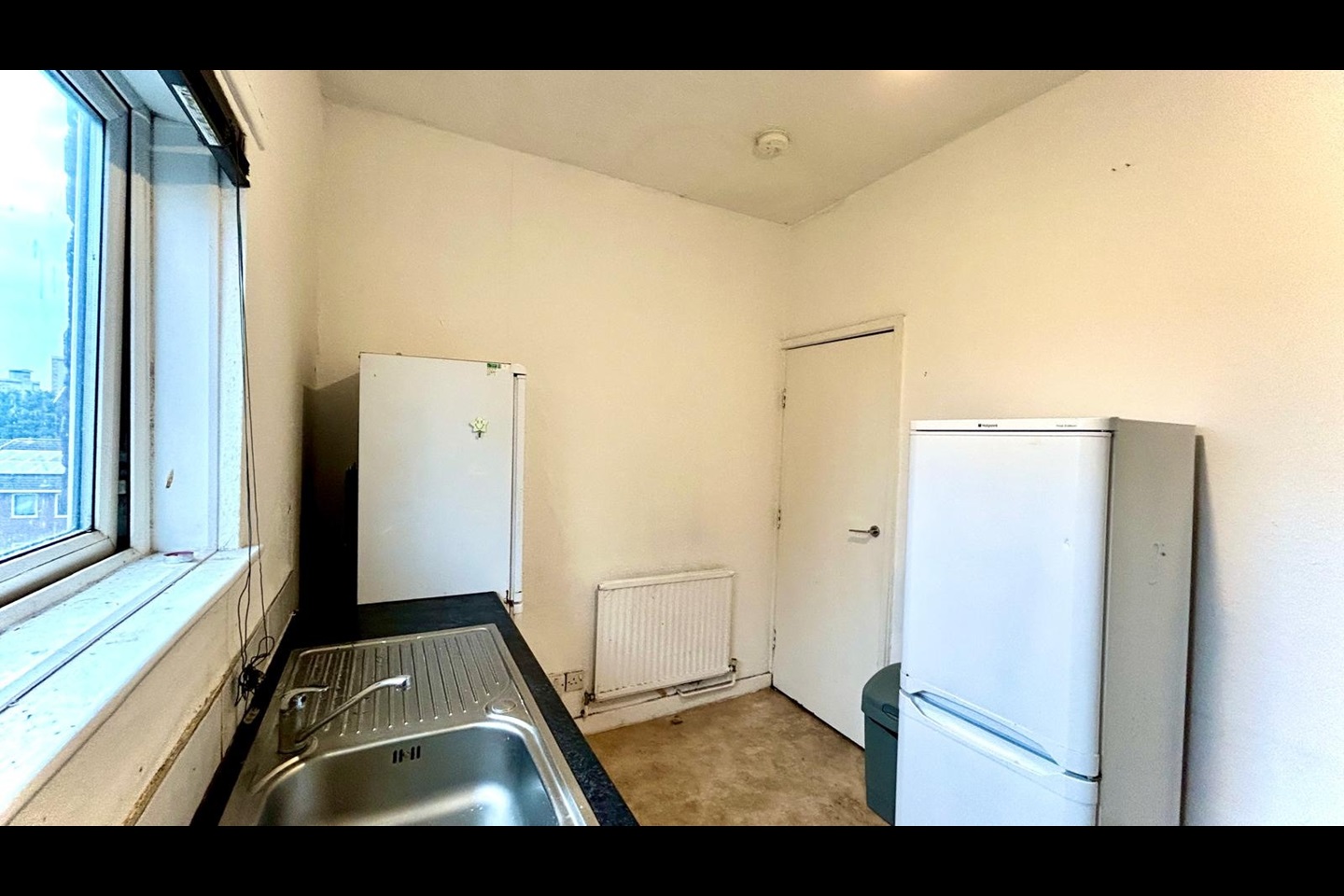 Additional image 10 of 4 Bed Flat, Arundel Street, NG7, N1 7GU