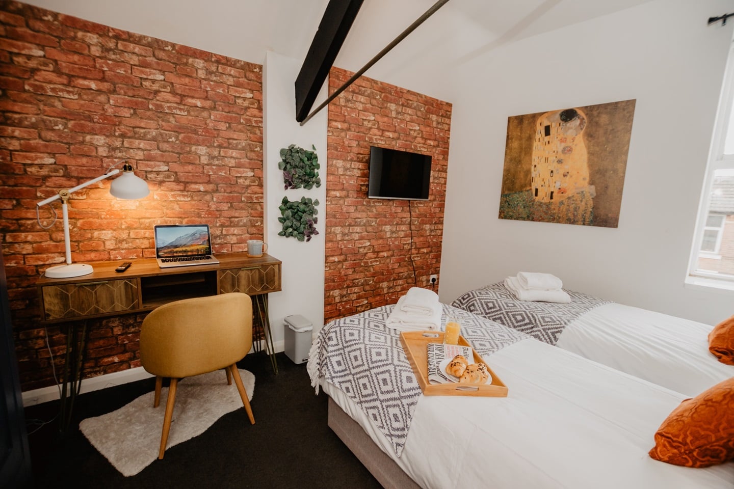 Additional image 5 of 1 Bed Flat, Lord Nelson Street, NG2, N1 7GU