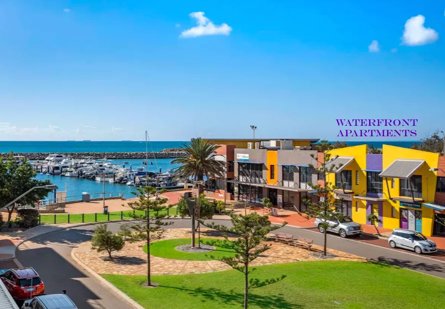 8/11 Wiebbe Hayes Lane, Geraldton WA 6530