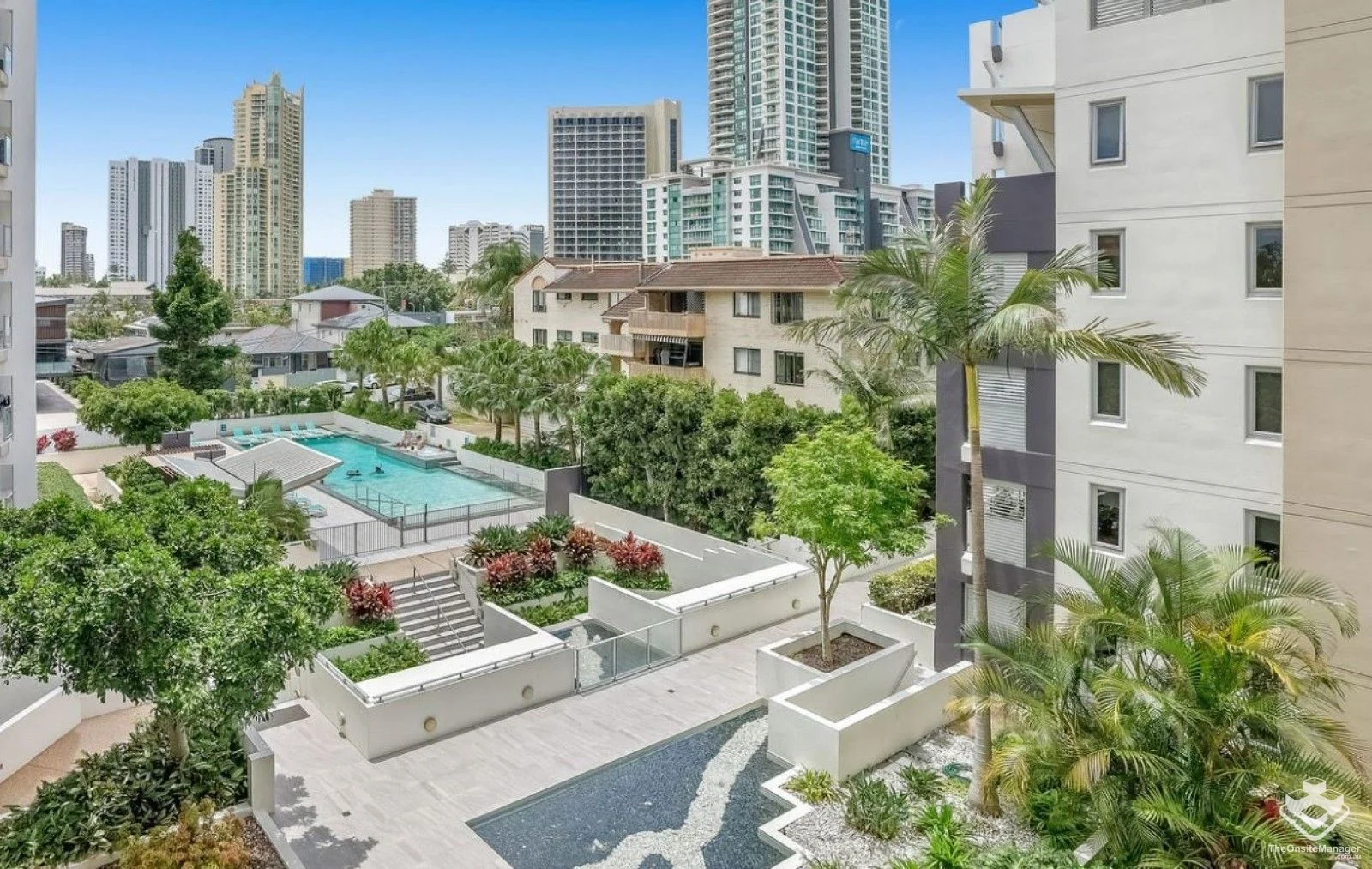 ID:21172067/21-31 Cypress Avenue, Surfers Paradise QLD 4217