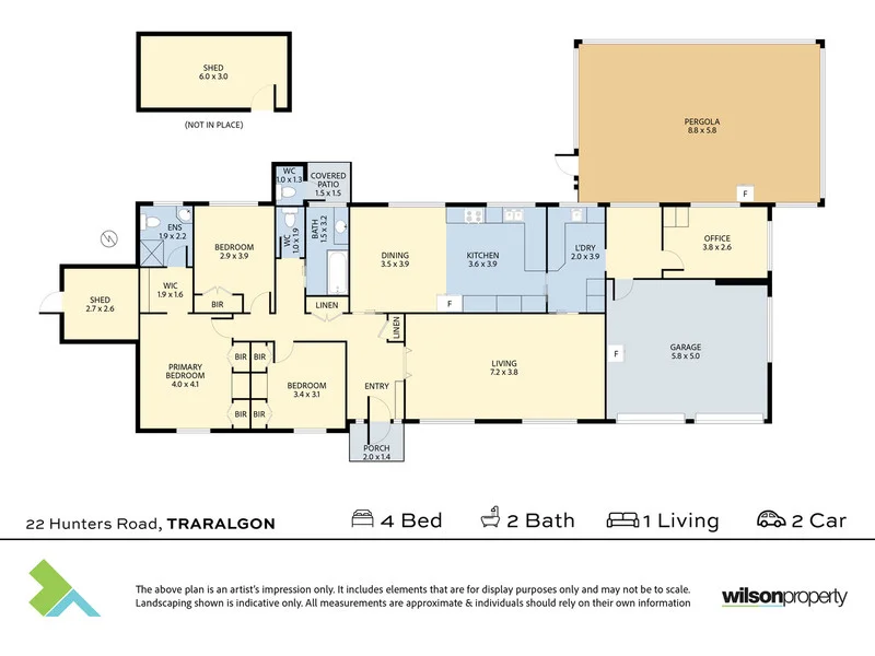 Additional image 14 of 22 Hunter Road, Traralgon VIC 3844